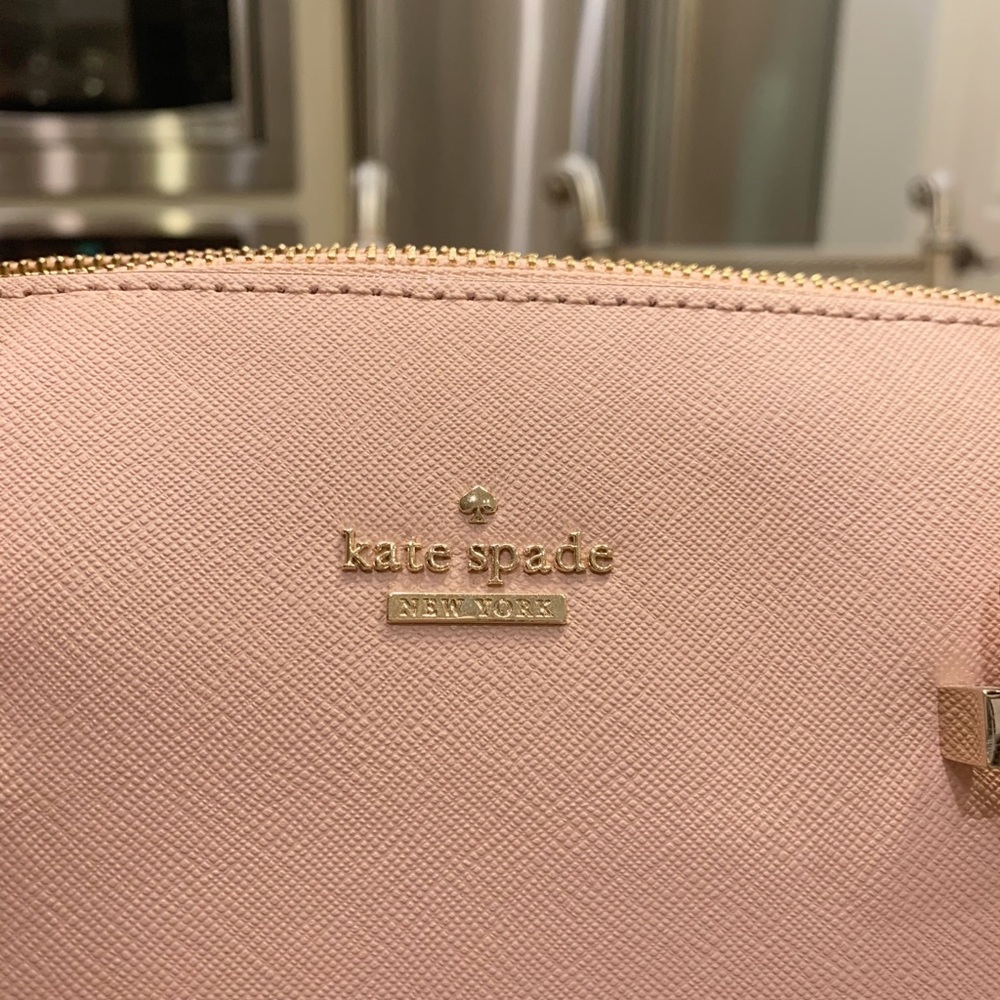 Kate Spade Warmvellum Cameron Street Large Lane - Picture 5 of 8